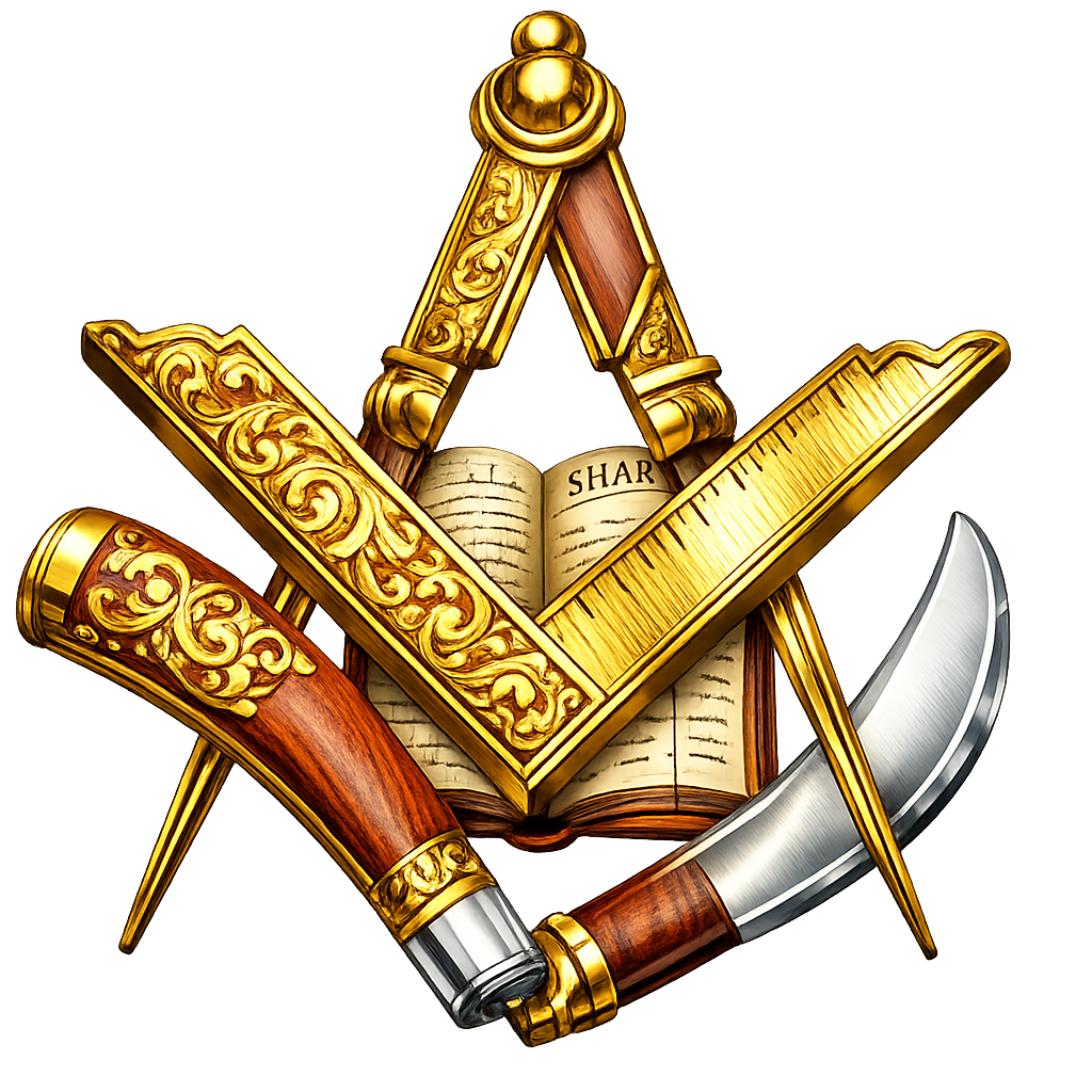 ICAFGS Warrant / Historical Document